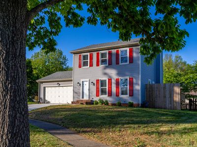 1709 Oak Place Ct