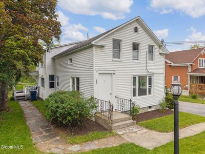 Property at 2521 W Fulton Road, Warnerville, NY