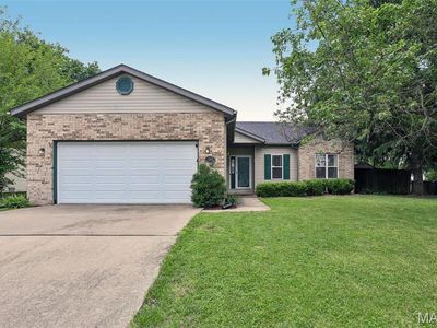 1343 Terrace Green Ln
