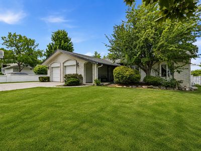 7116 S Ponderosa Dr