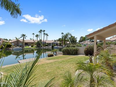 3165 S LAGUNA Drive
