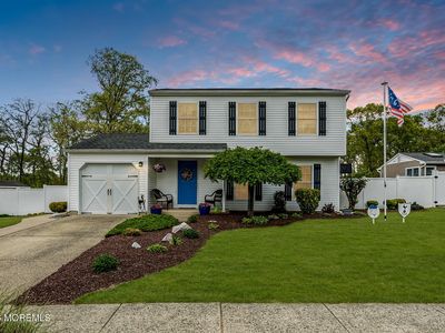 57 Concord Circle