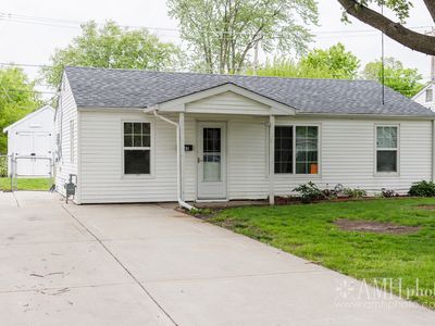 Property at 165 Belle Aire Ave, Bourbonnais, IL