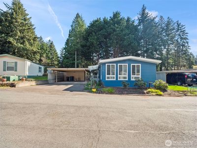 10414 Peacock Hill Avenue #15