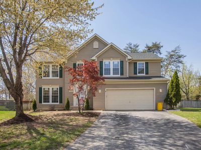 7802 Shallowbrook Ct