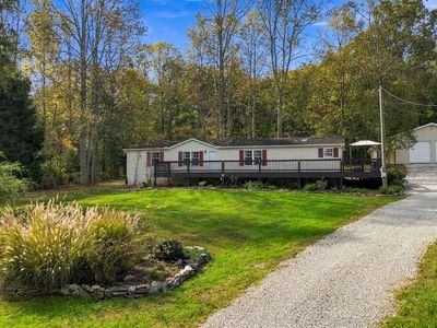 445 Valley View Dr