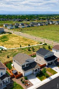 Property at 7219 Big Thompson Ct, Frederick, CO
