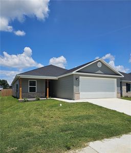 2620 E Gila Way