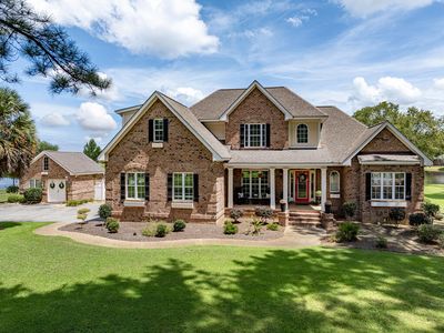 Property at 20 Ray Taylor Rd, Tifton, GA