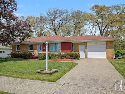 Property at 2031 Boone Ct SW, Wyoming, MI