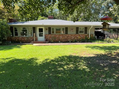 1842 Ellenboro Henrietta Rd