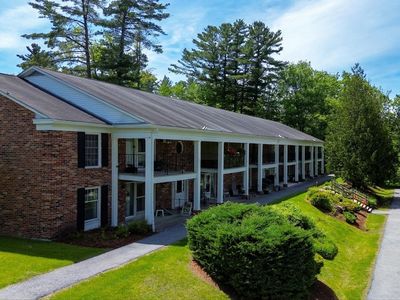 100 Kennedy Drive #74