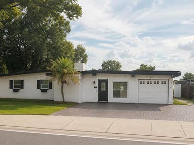 118 UPSALA ROAD