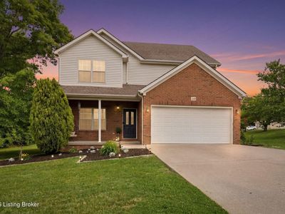 253 Percheron Dr