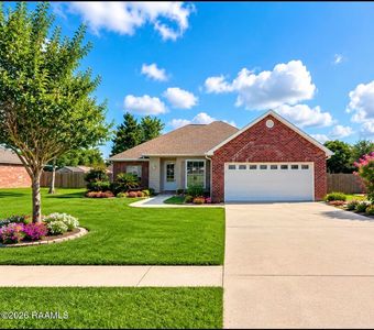 Property at 205 Caribbean Blvd, Sunset, LA