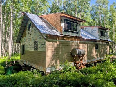 Property at 1940 Kingfisher Dr, Fairbanks, AK