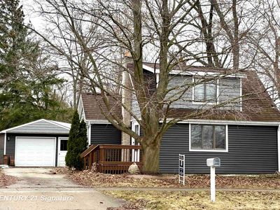 530 Coutant St