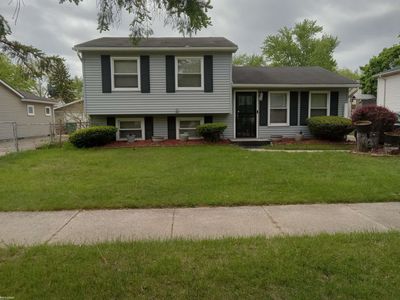 Property at 28751 Leroy St, Romulus, MI