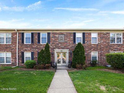Property at 201 Ramsgate Gardens Ct APT 104, Saint Matthews, KY