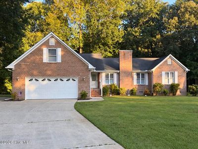 Property at 111 Antler Lane, New Bern, NC