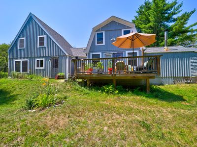 163 Jay Carter Road