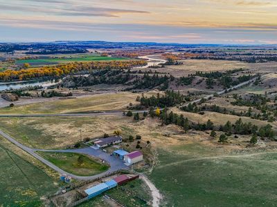 8631 Buffalo Creek Rd