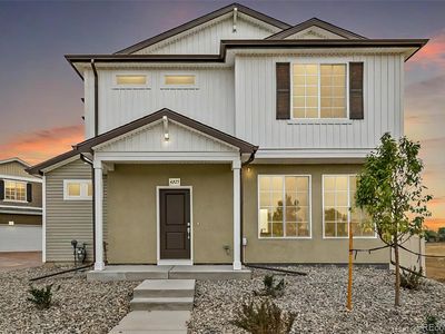 630 Wagon Wheel Way