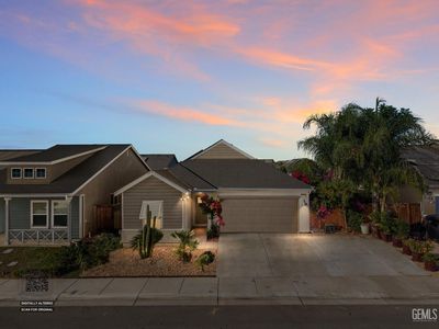 Property at 9716 Cobble Creek Dr, Shafter, CA