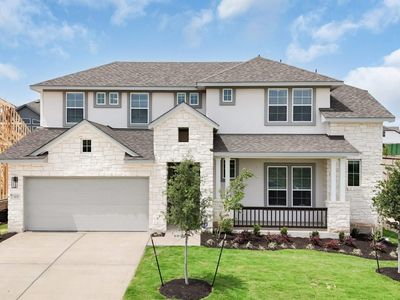 Hattie Plan, Parkside on the River