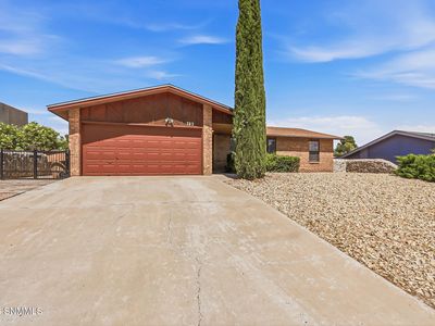 783 Stagecoach Dr