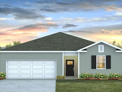 KERRY Plan, Elmhurst Place