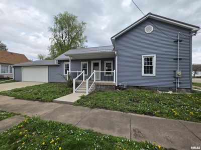 435 N Avenue B #B