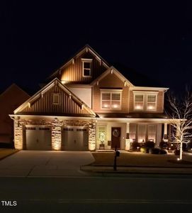 6004 Stony Falls Way