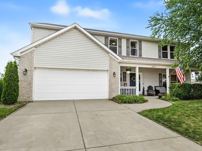 Property at 3312 Huxley Dr, West Lafayette, IN