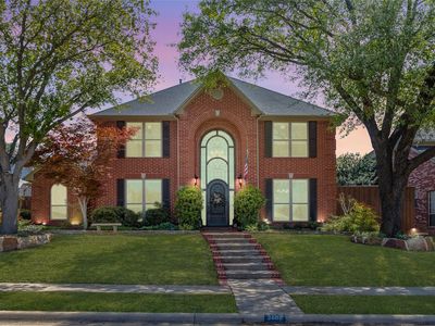 3608 Morning Dove Dr