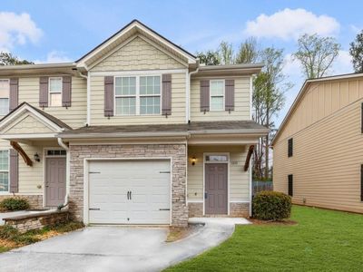 4370 Stone Gate Way #97