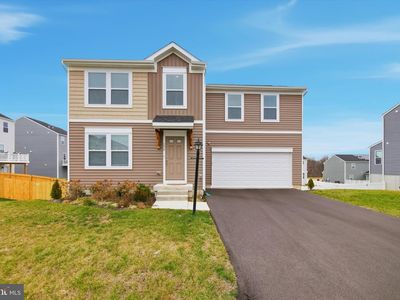 Property at 150 Ramshorn Rd, Inwood, WV