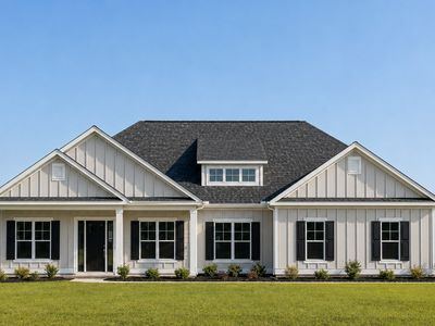 The Moultrie Plan, Riverwood at Sherwood Forest