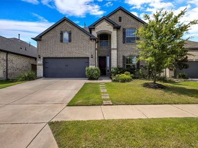 1104 Granger Dr