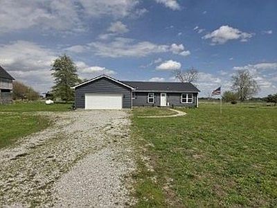 Property at 6361 S County Road 1200 E, Kirklin, IN