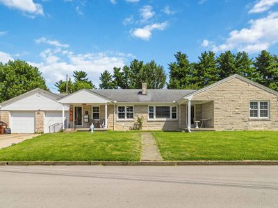 518 Baker Ct