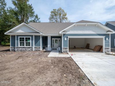 127 Cherry Laurel Drive