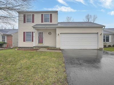 3479 Blendon Bend Way