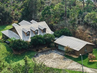 665 Moon Ranch Road