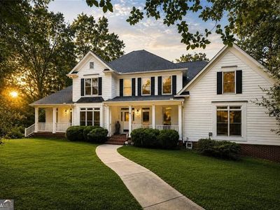 990 Bramlett Shoals Rd