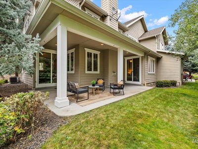 2504 N Bogus Basin Rd