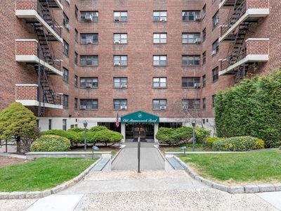 19 Old Mamaroneck Road #3D