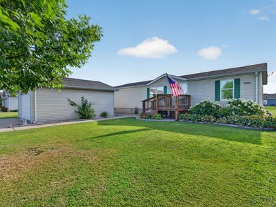 22503 S Remington Dr