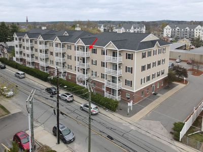 18 Harbor Avenue #410