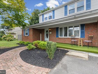 263 Fellowship Rd